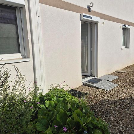 Le Montigny Lägenhet Vernon  Exteriör bild