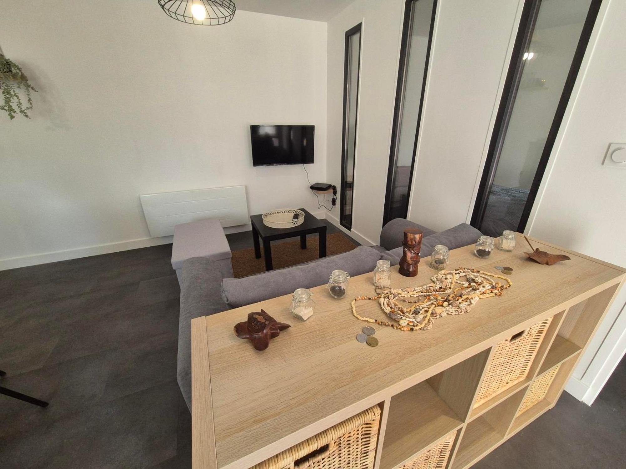Le Montigny Lägenhet Vernon  Exteriör bild